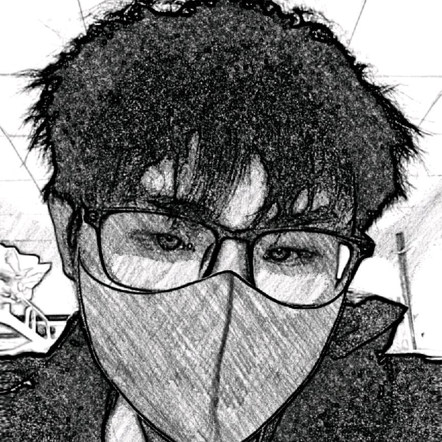 只喝苏打水
