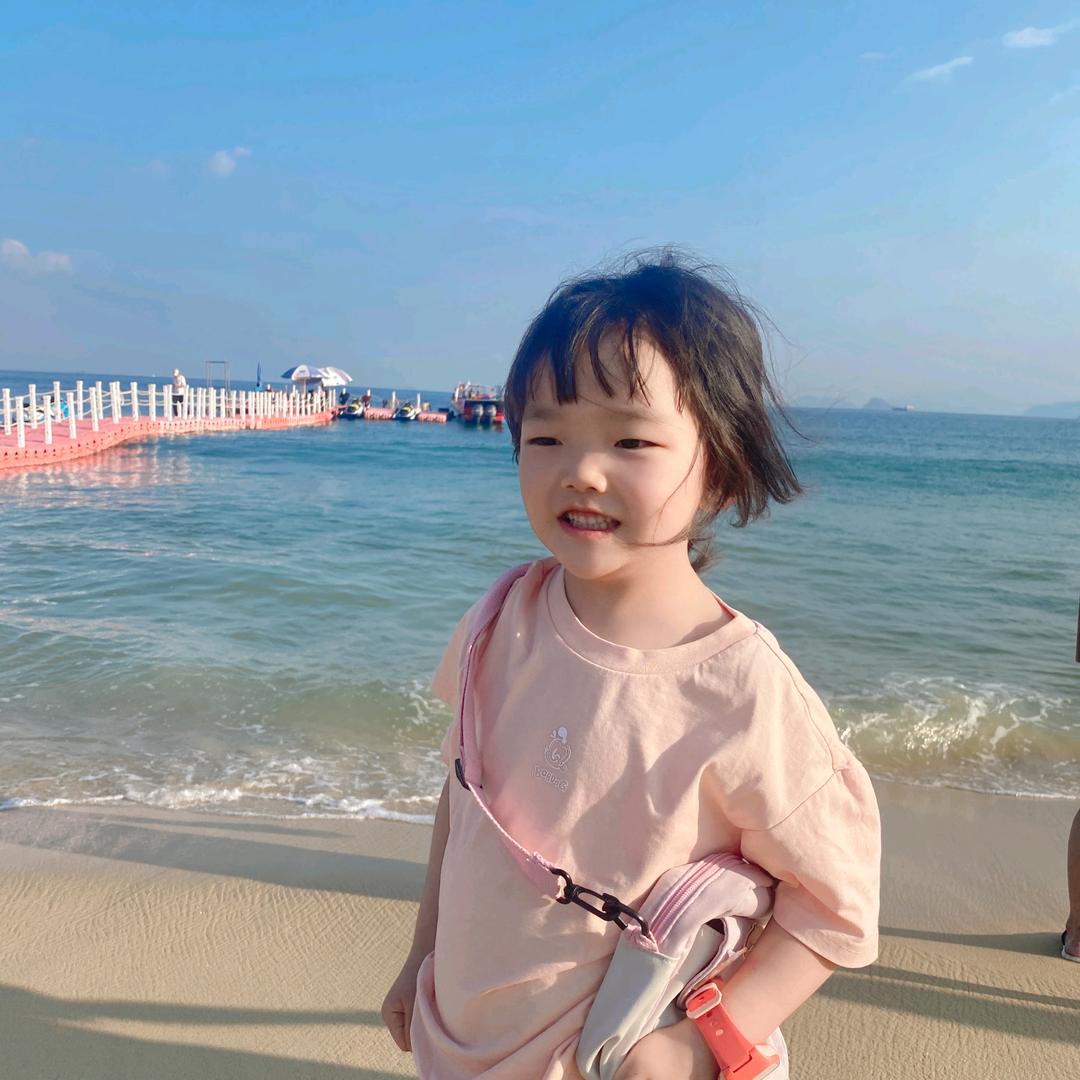 ✨☃️小姑娘✨