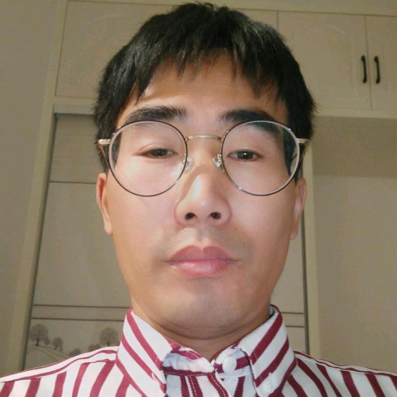 勇往直前 👀