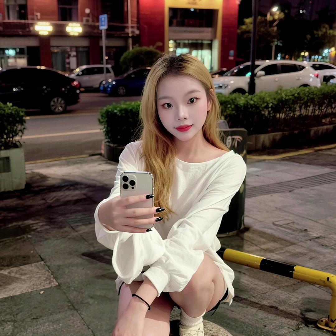 小雯同学🌙