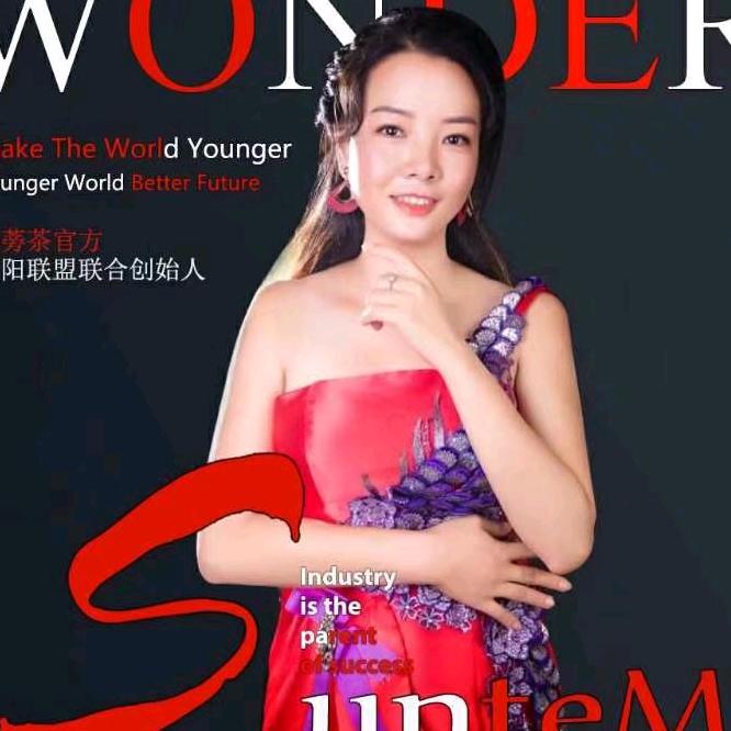 莉姐🌷《美容养生》