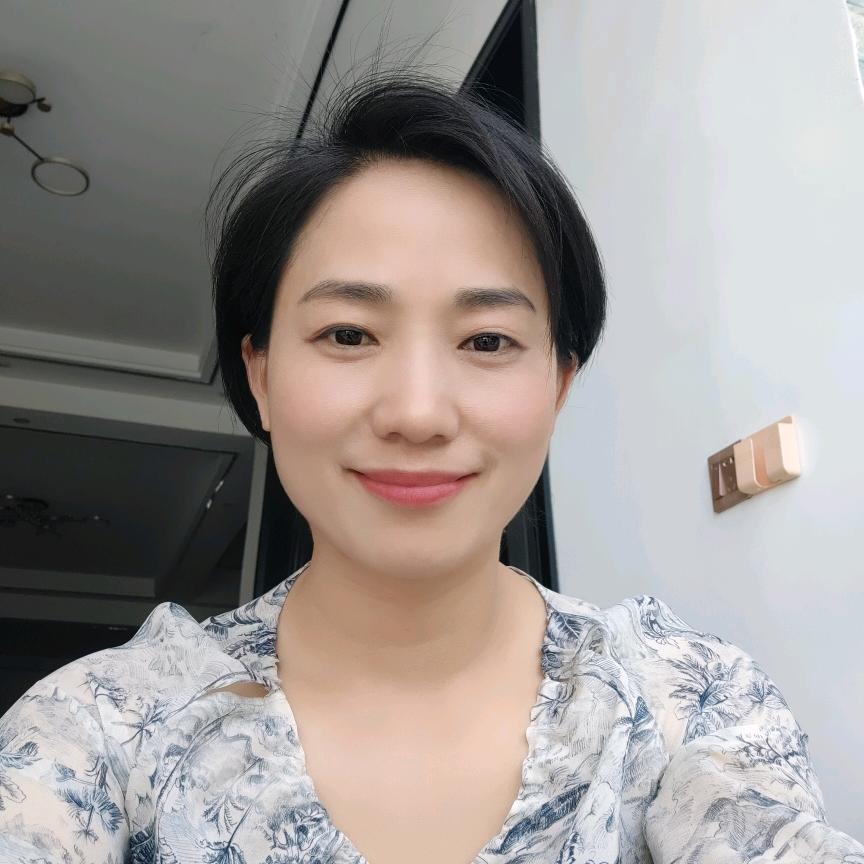 李娟