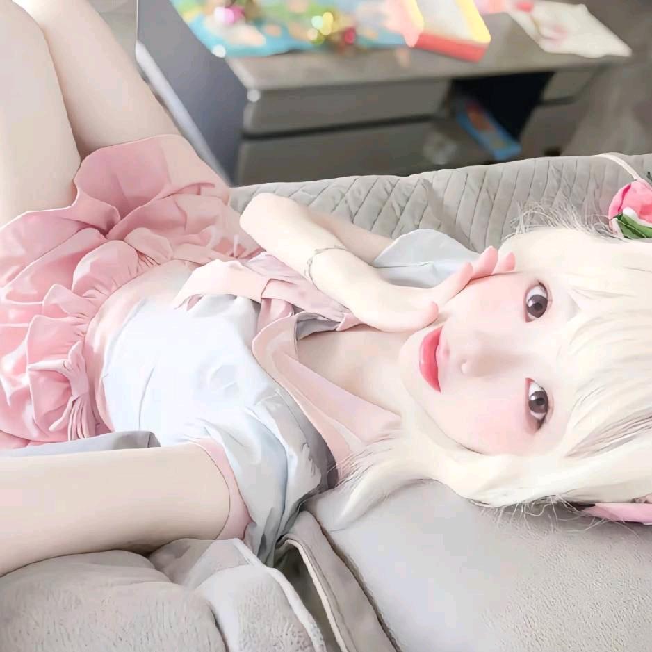 冰冷脚趾₍˄·͈༝·͈˄*₎◞ ̑̑