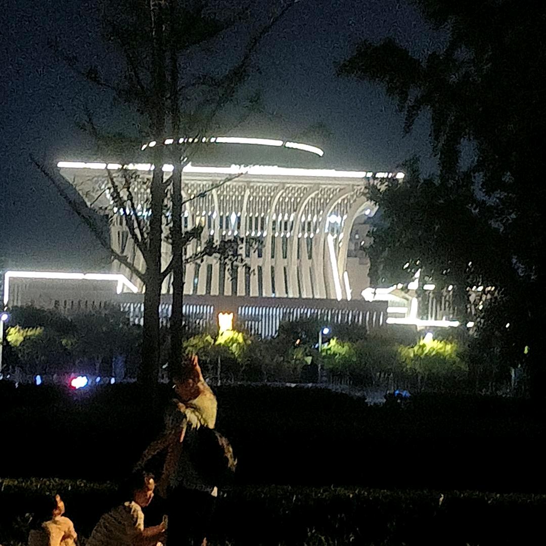 渔翁得利