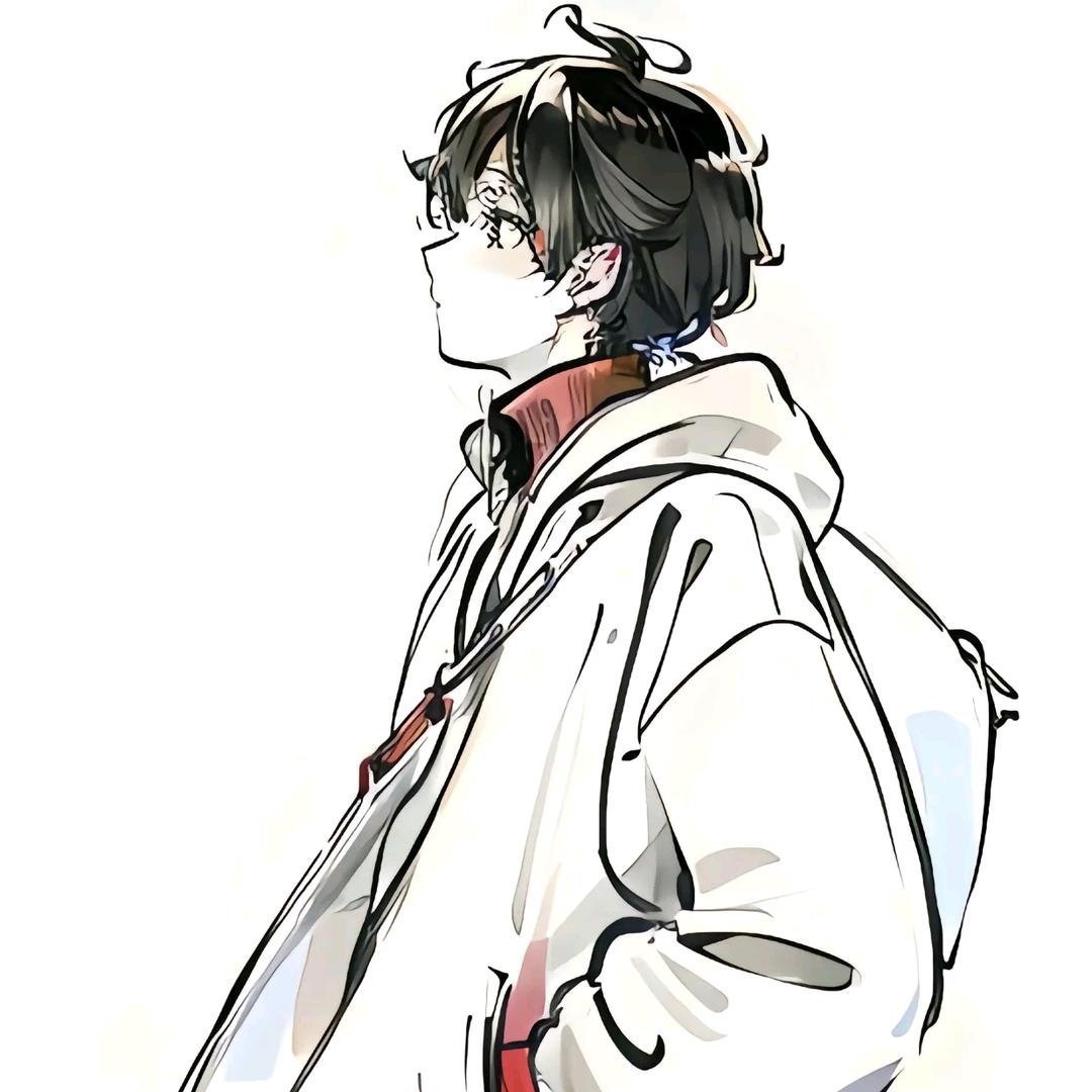 痞子三分冷～💭