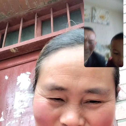 大当家