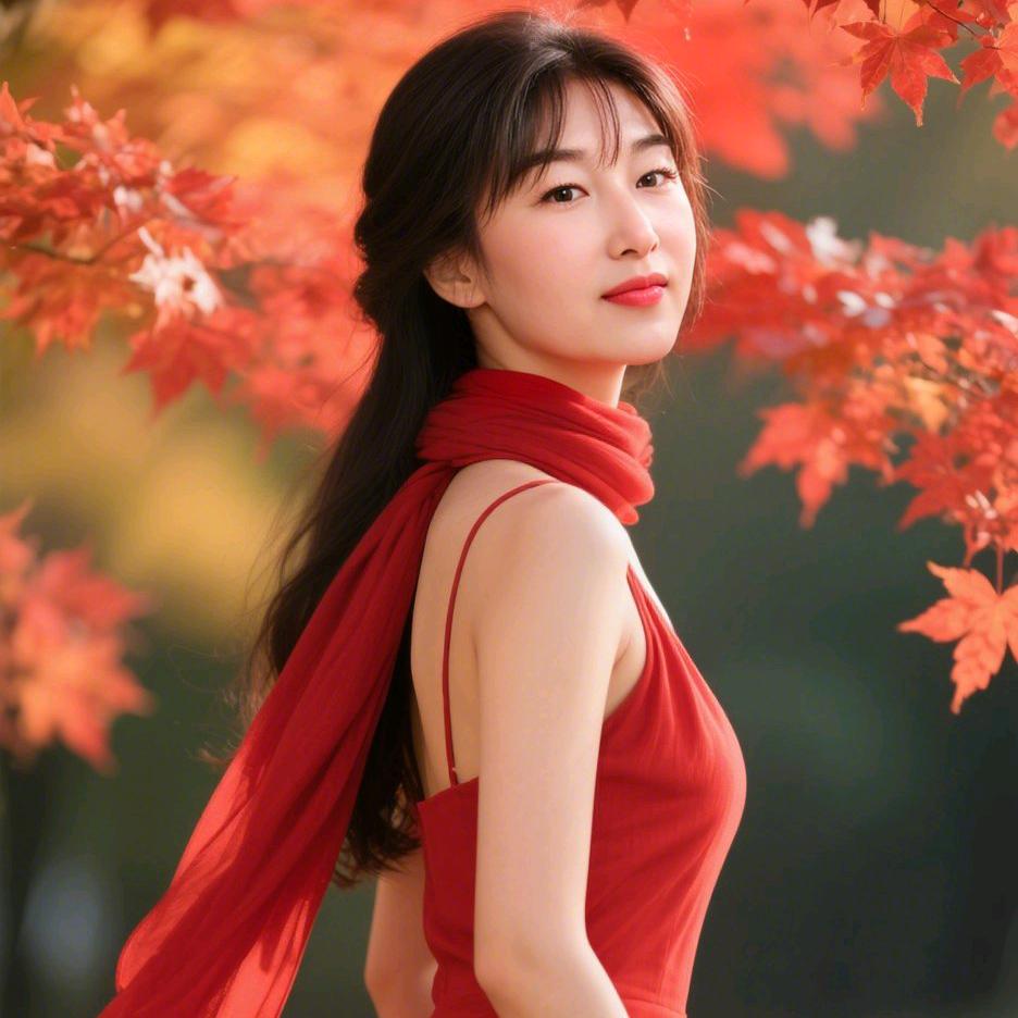 爱跳舞的何姐姐