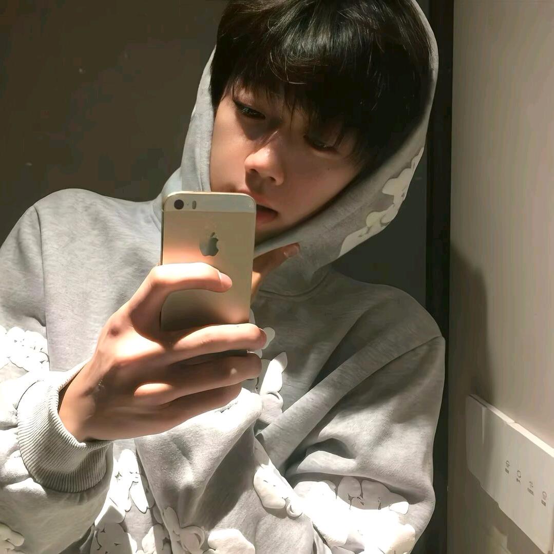 刷完这条去喂猪