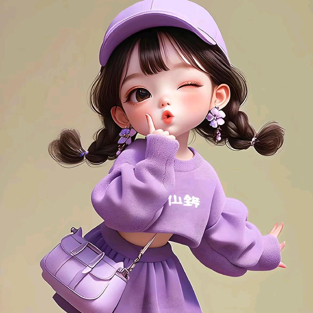 💋小财女🍀