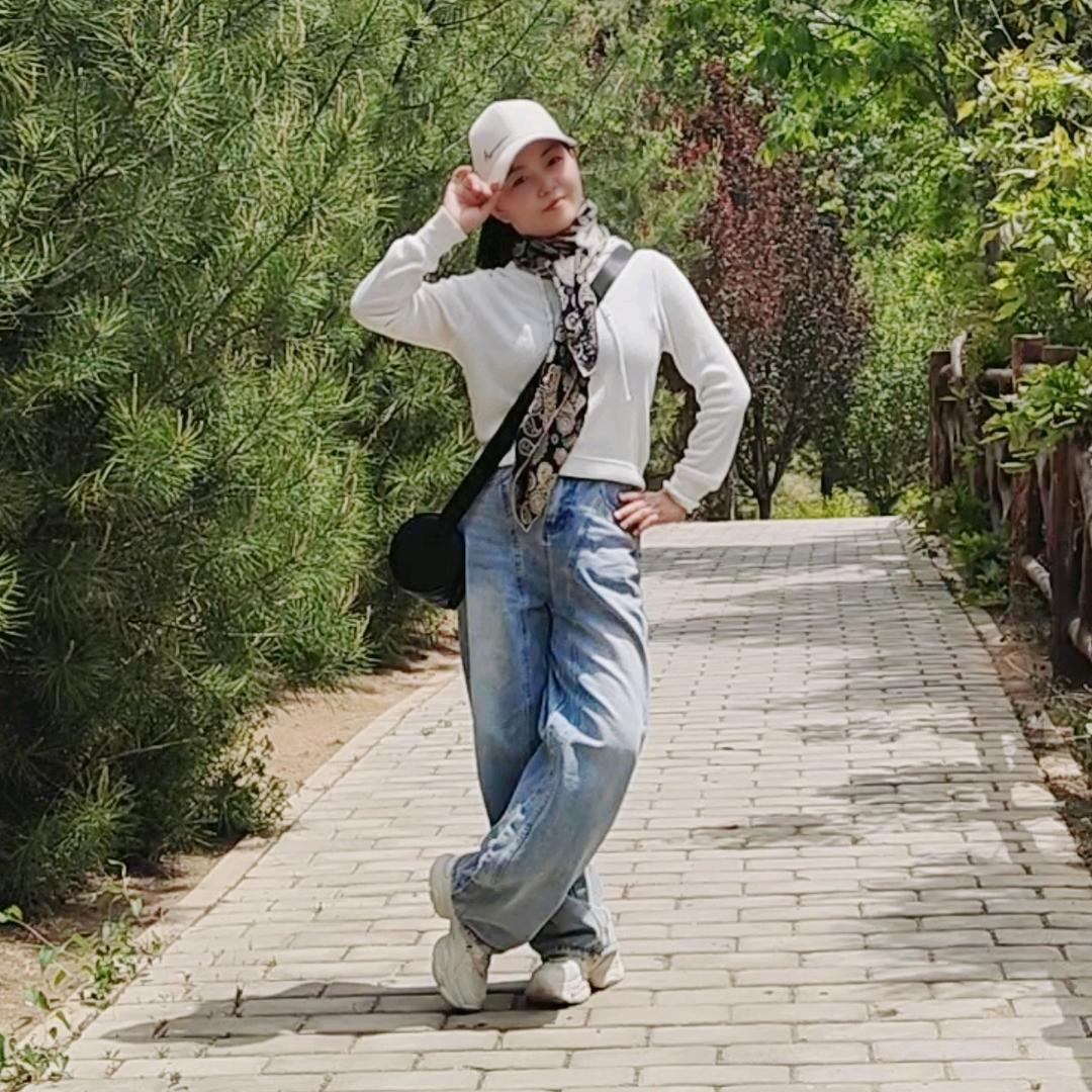 烟雨爱跳舞💃