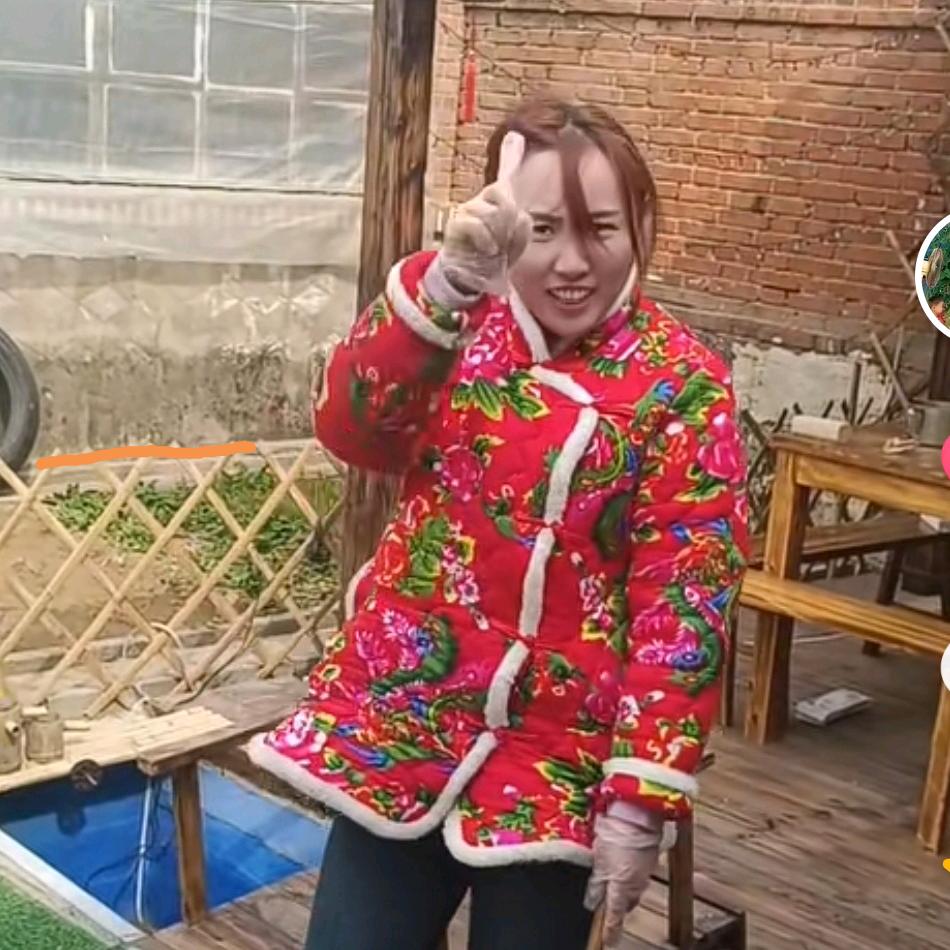 淘家小院—杨小妞的生活