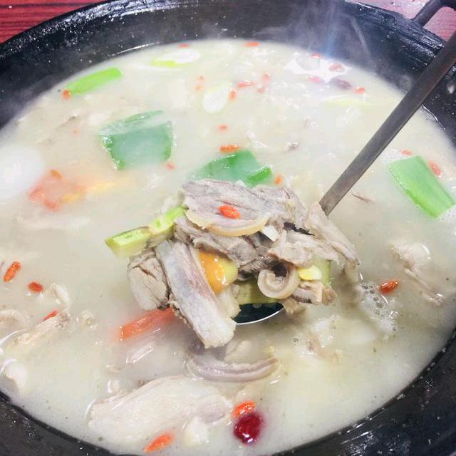 皖城食府