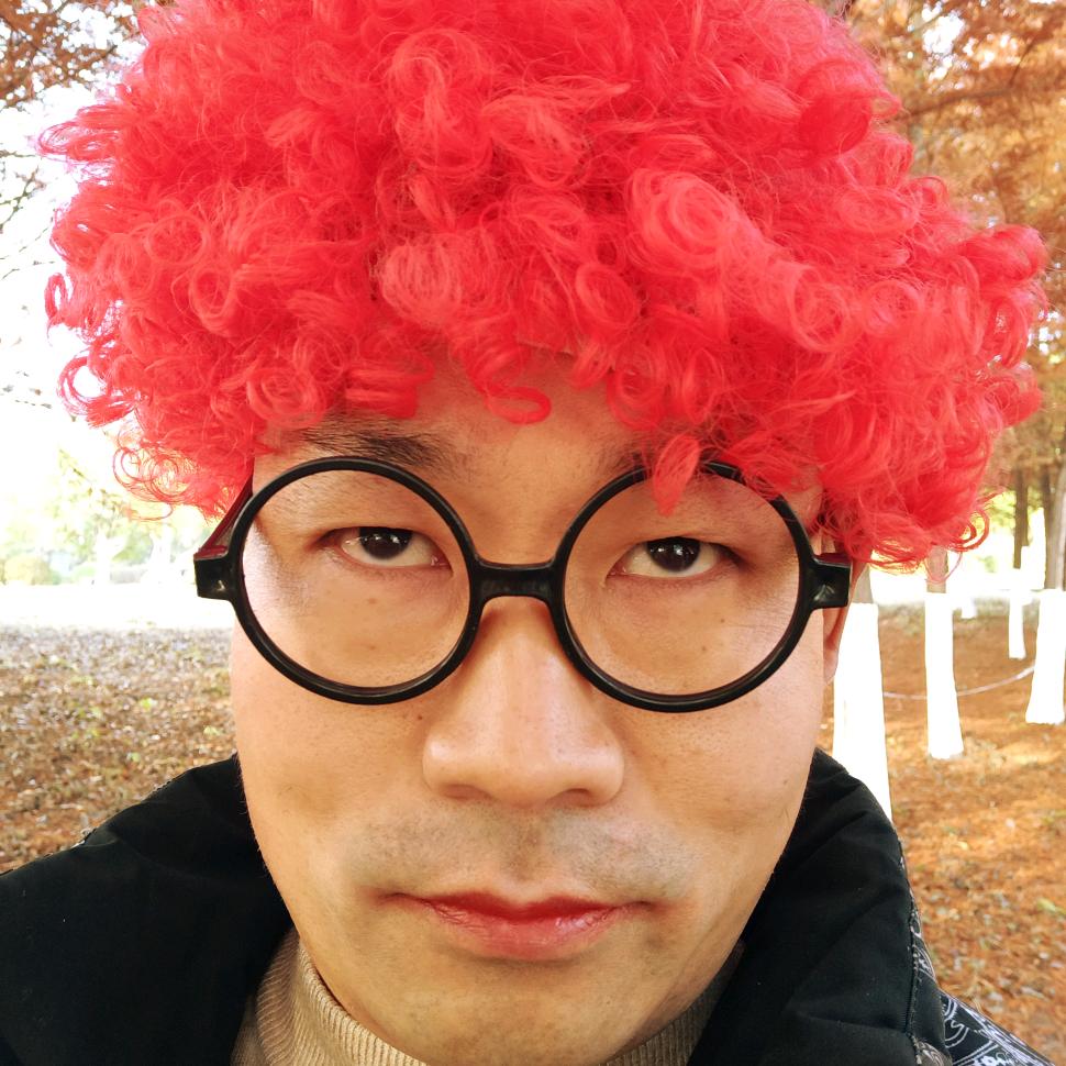 四眼大鹏