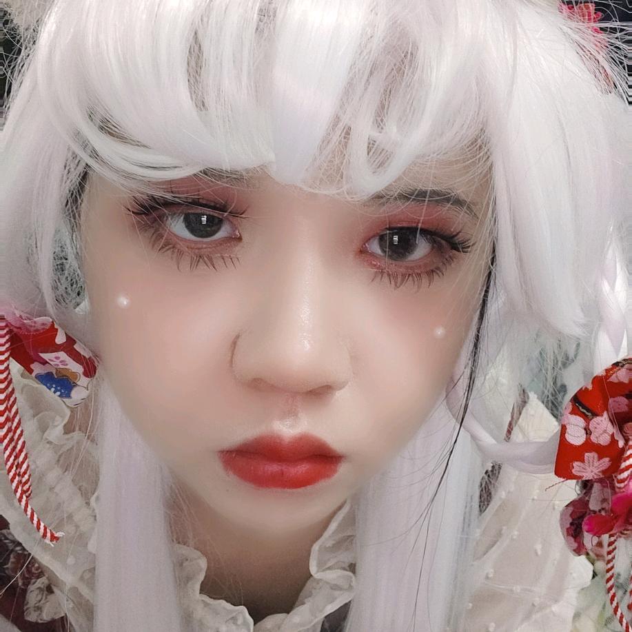 阿狸可心