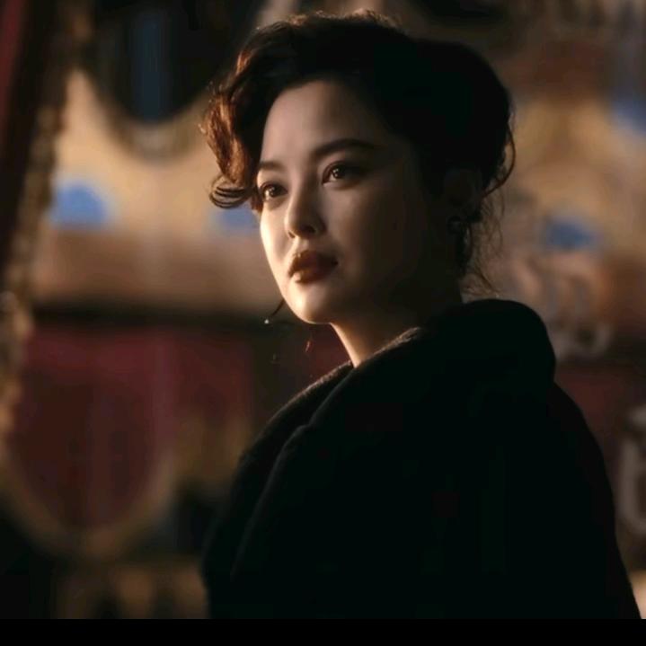 清欢@