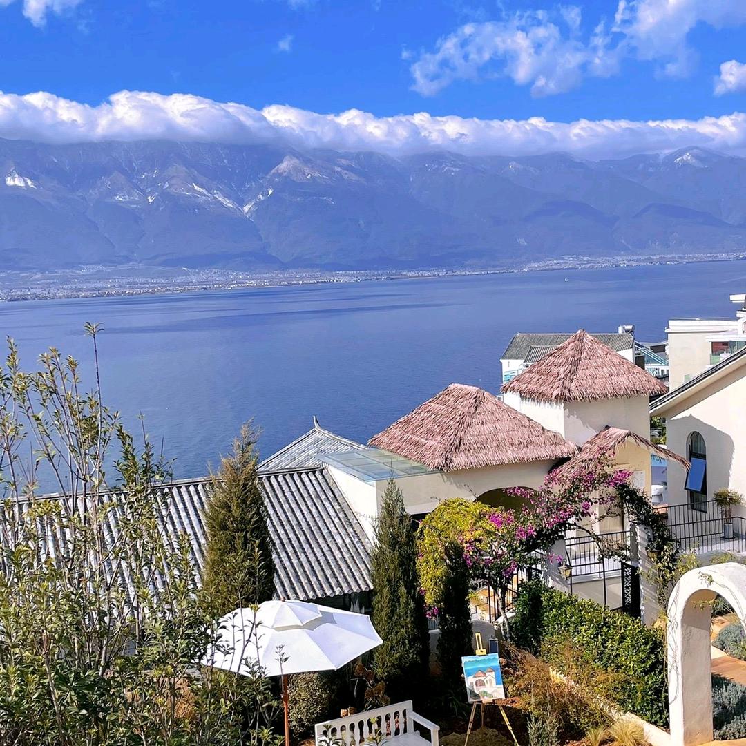 走出家乡的榆林人