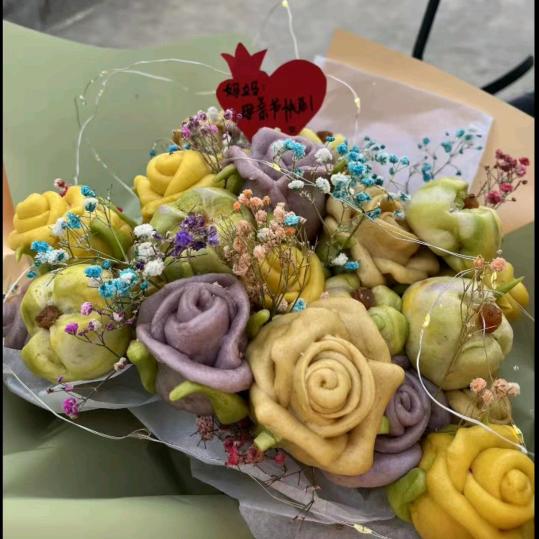 辛辛苦苦为了啥