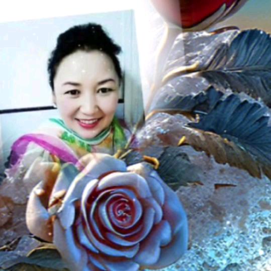 加娜尔