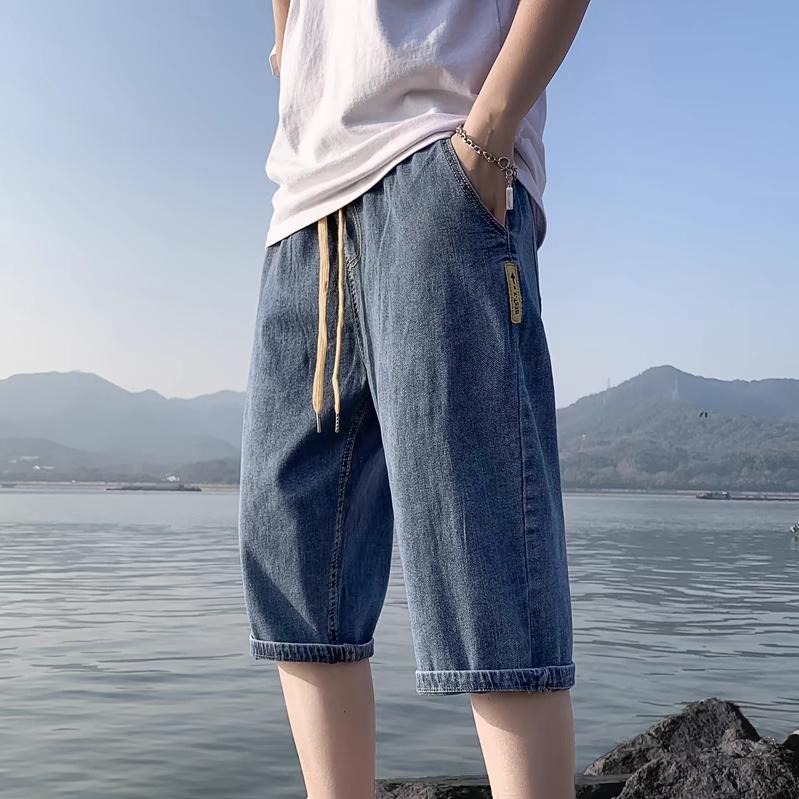小牛家的牛仔工厂