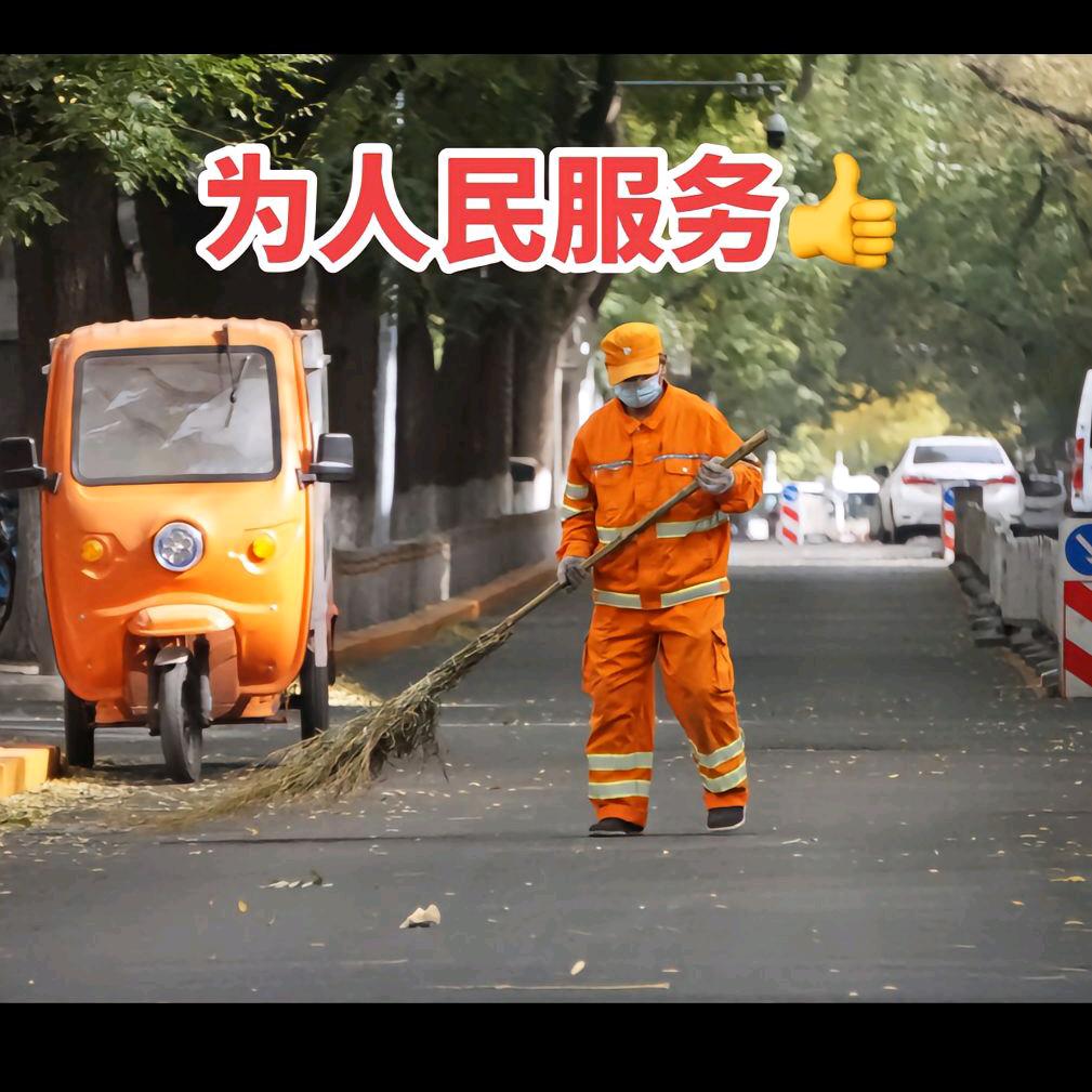 农村小杨