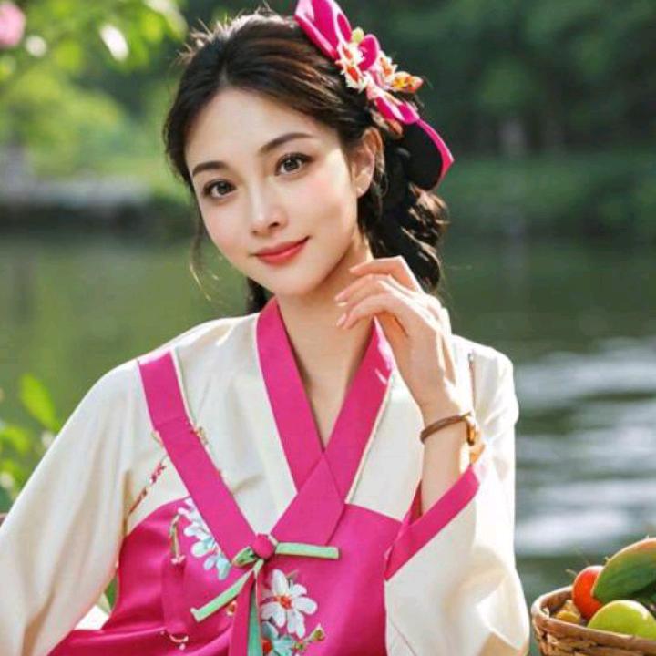 財源滚滚一小袁姐