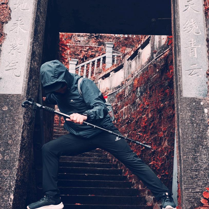 木先生（路亚玩家）