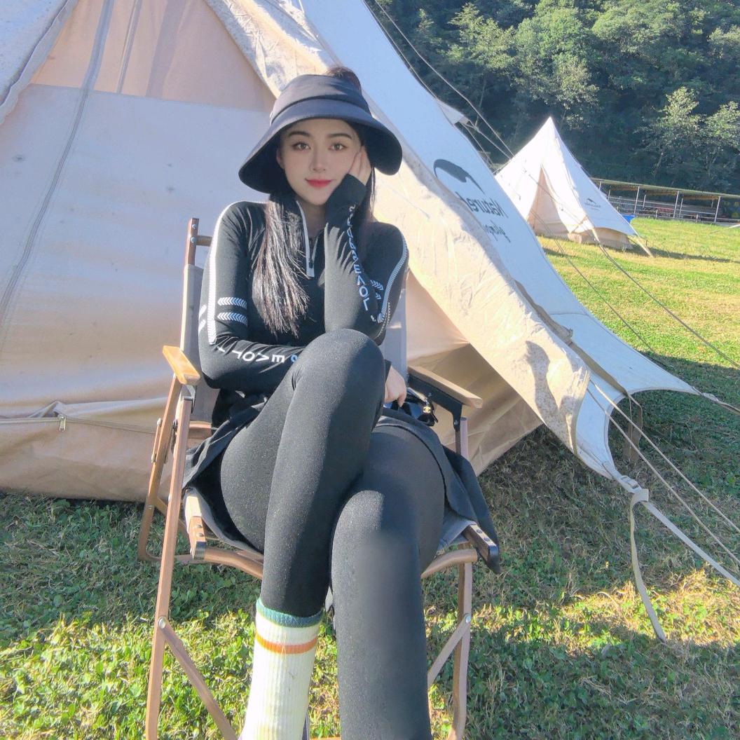 小彩虹是我