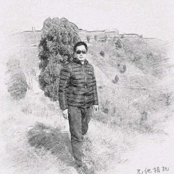 半个灵魂丶在空中