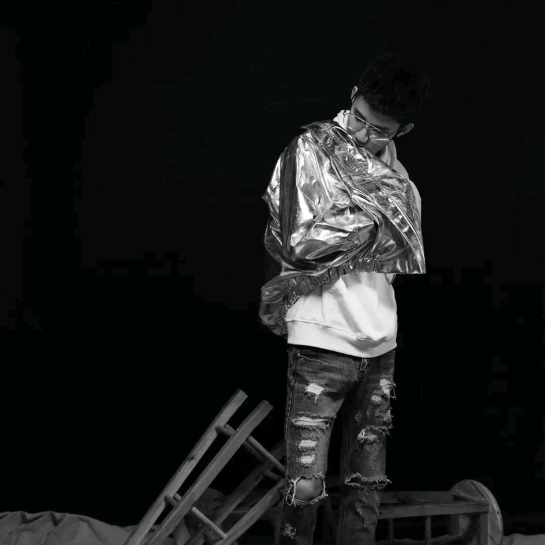 挖掘机伸缩臂 暮念