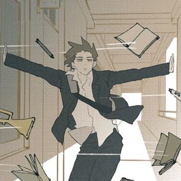 阴暗潮湿的大坩埚炖乌鸦