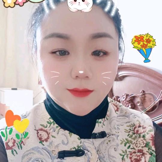 好运小橘