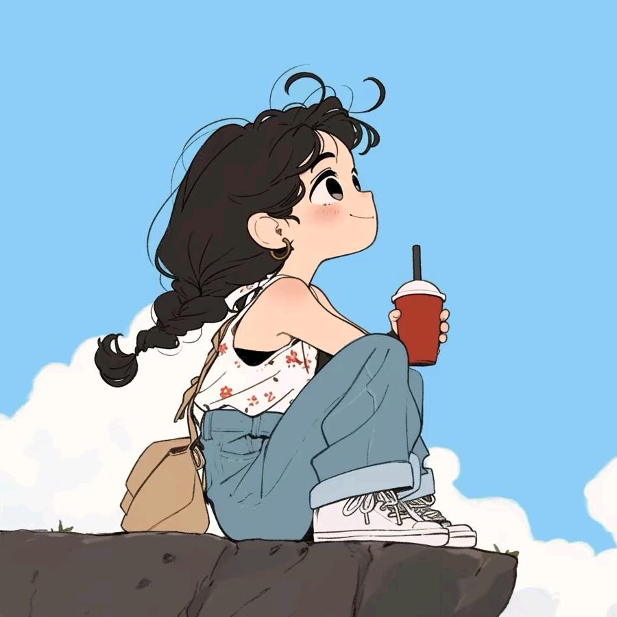 黄小懒不懒