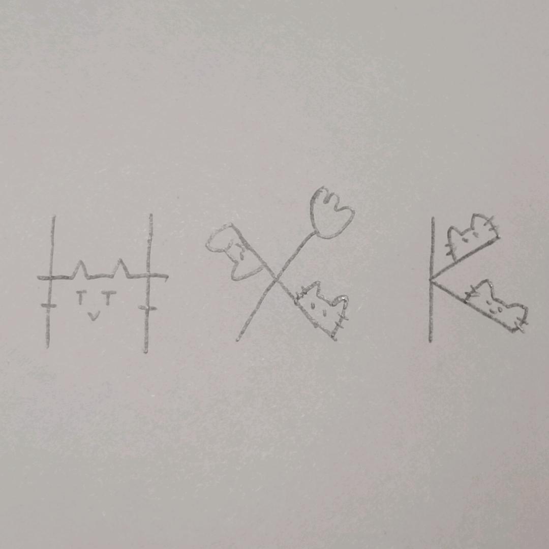 I坤会困（恋爱版）