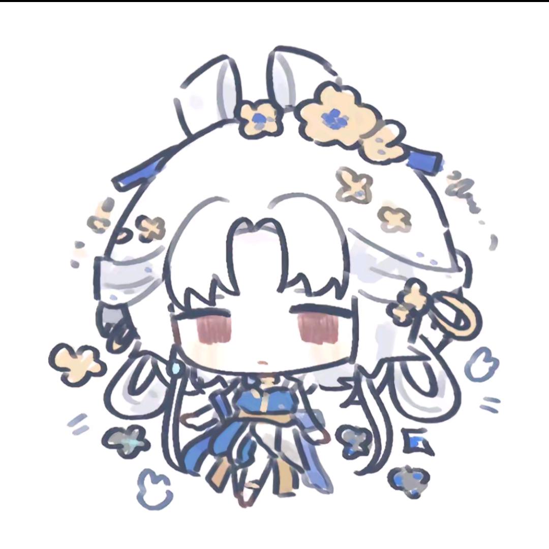 小怡雪碧