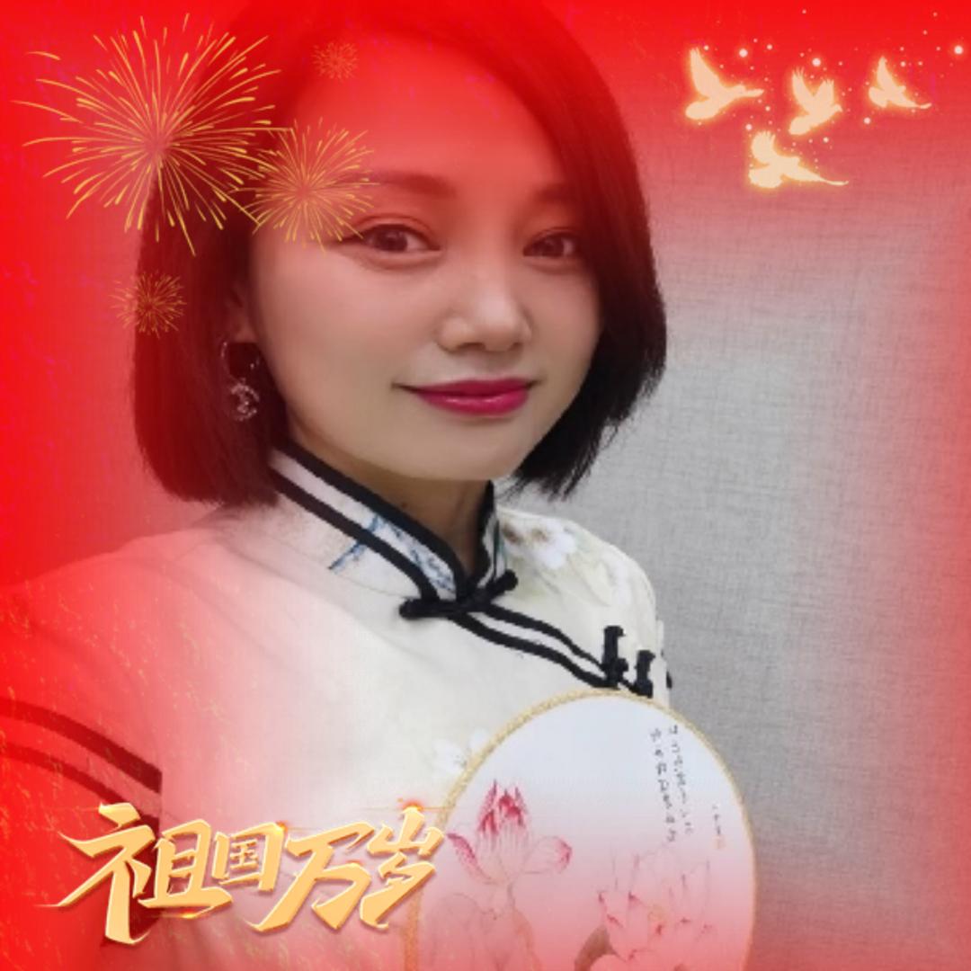 合肥俞姐《兵妈妈》