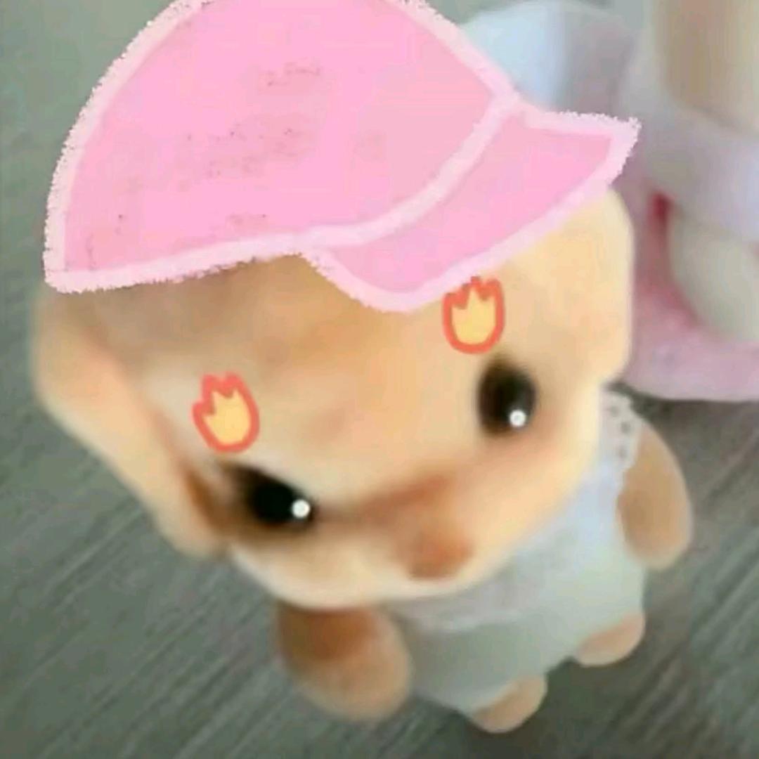 小蹦豆^