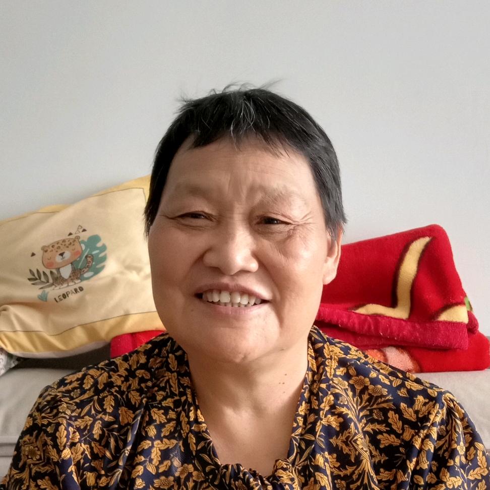 肖德琼