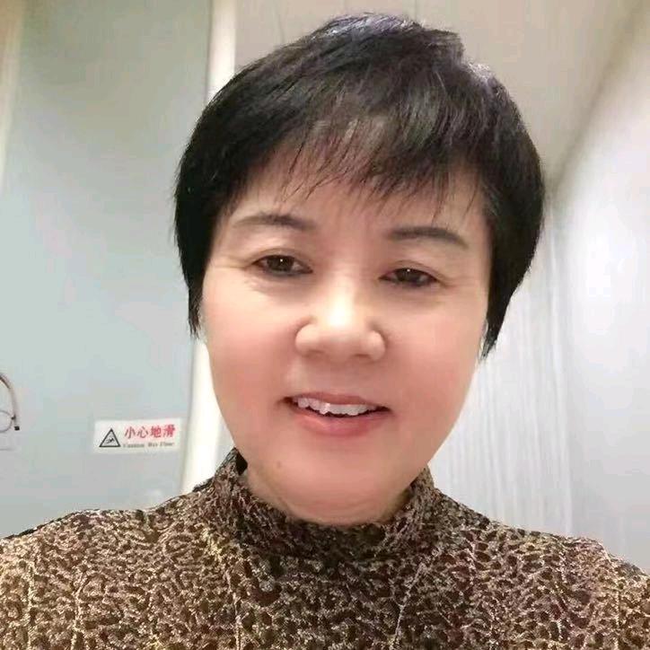 鎂姐