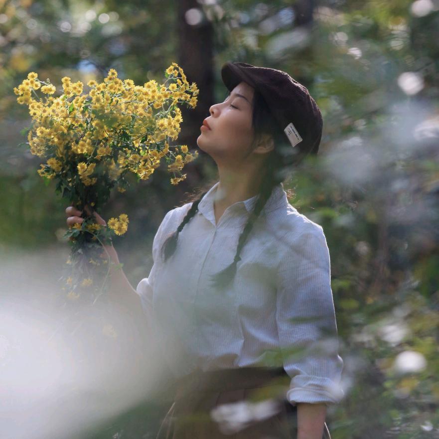 摄影师📷女王