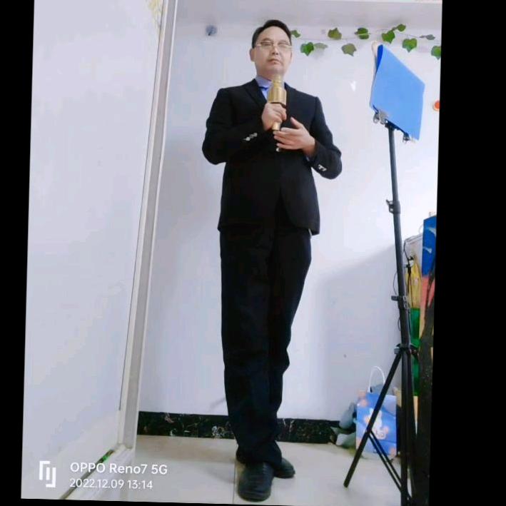 阳光温暖