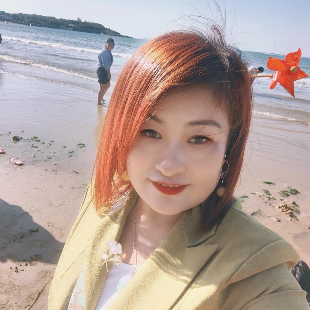 东北人在青岛，❤️❤️❤️