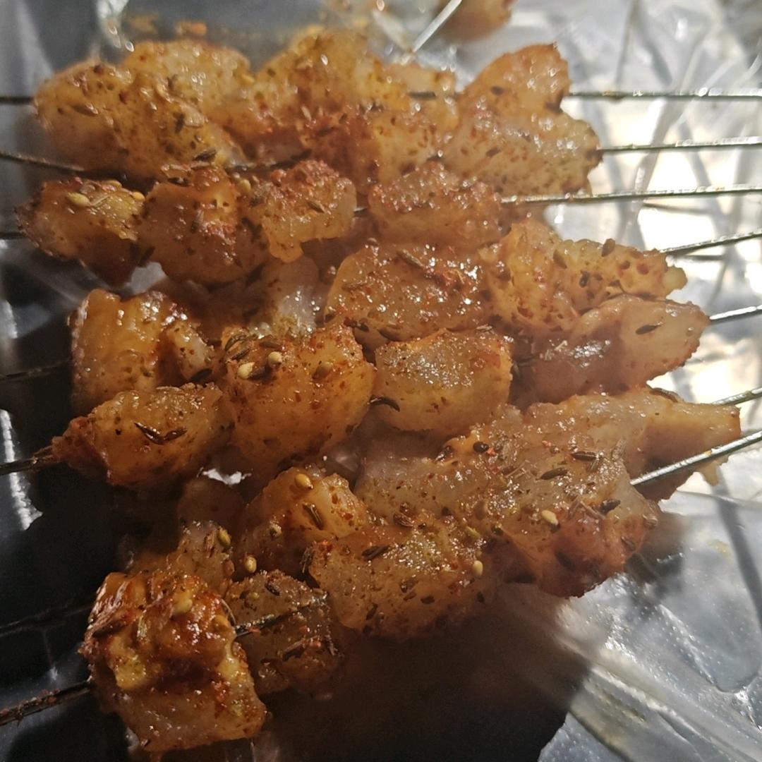 石门野串