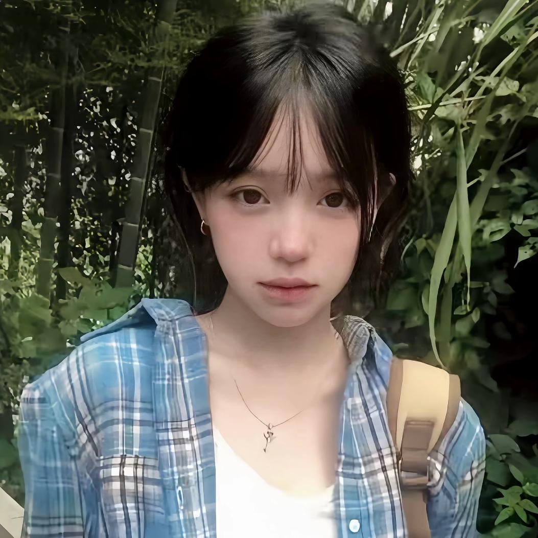 鱼小雨🐟