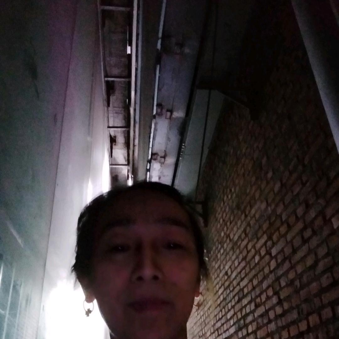 雯雯妹
