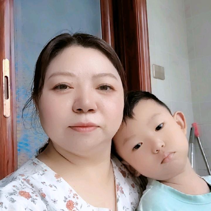幸福的人
