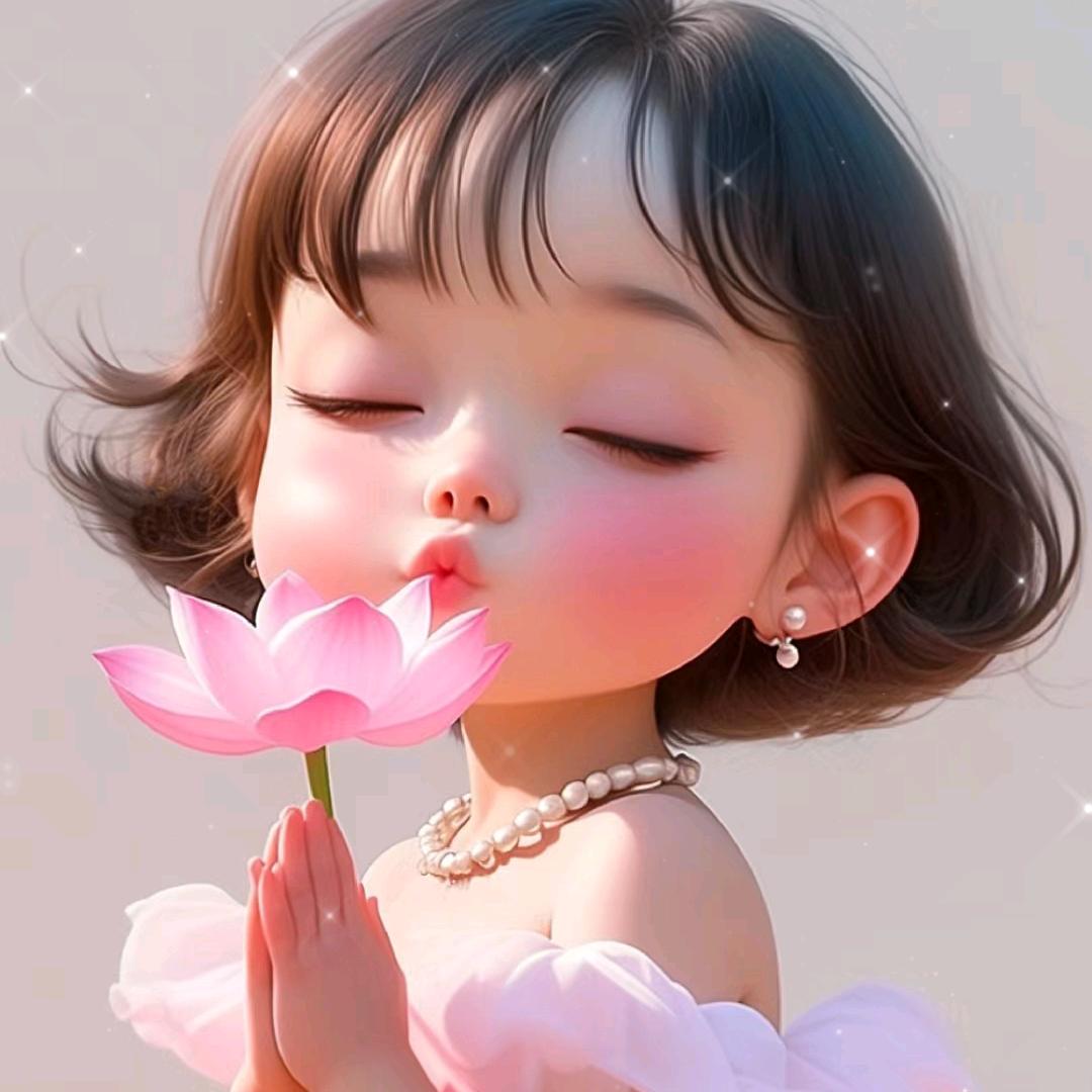 张开心❤花予礼