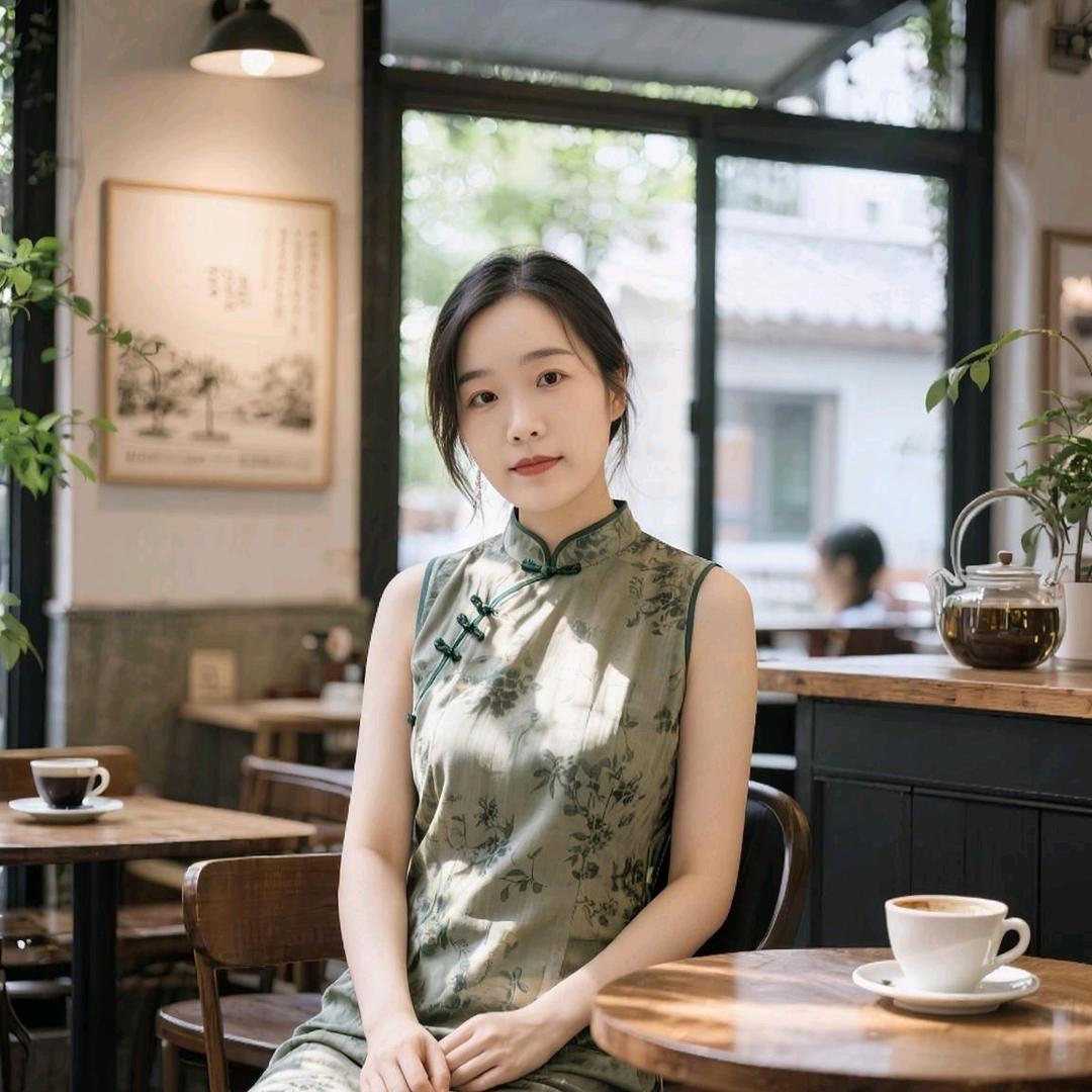 欣妈读书