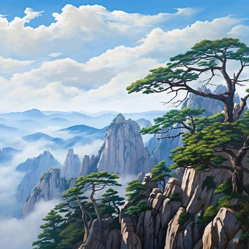 行者无疆