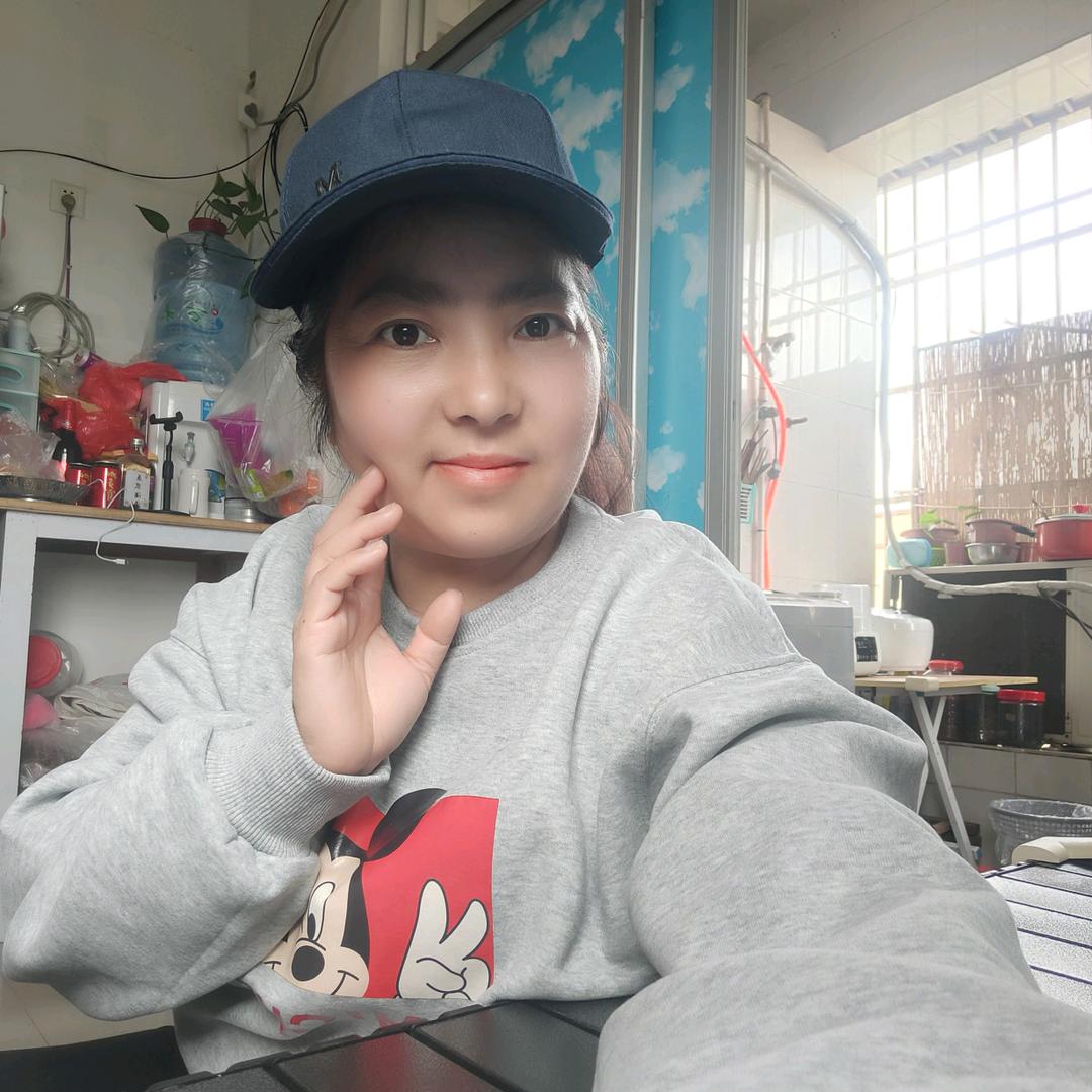 潘姐