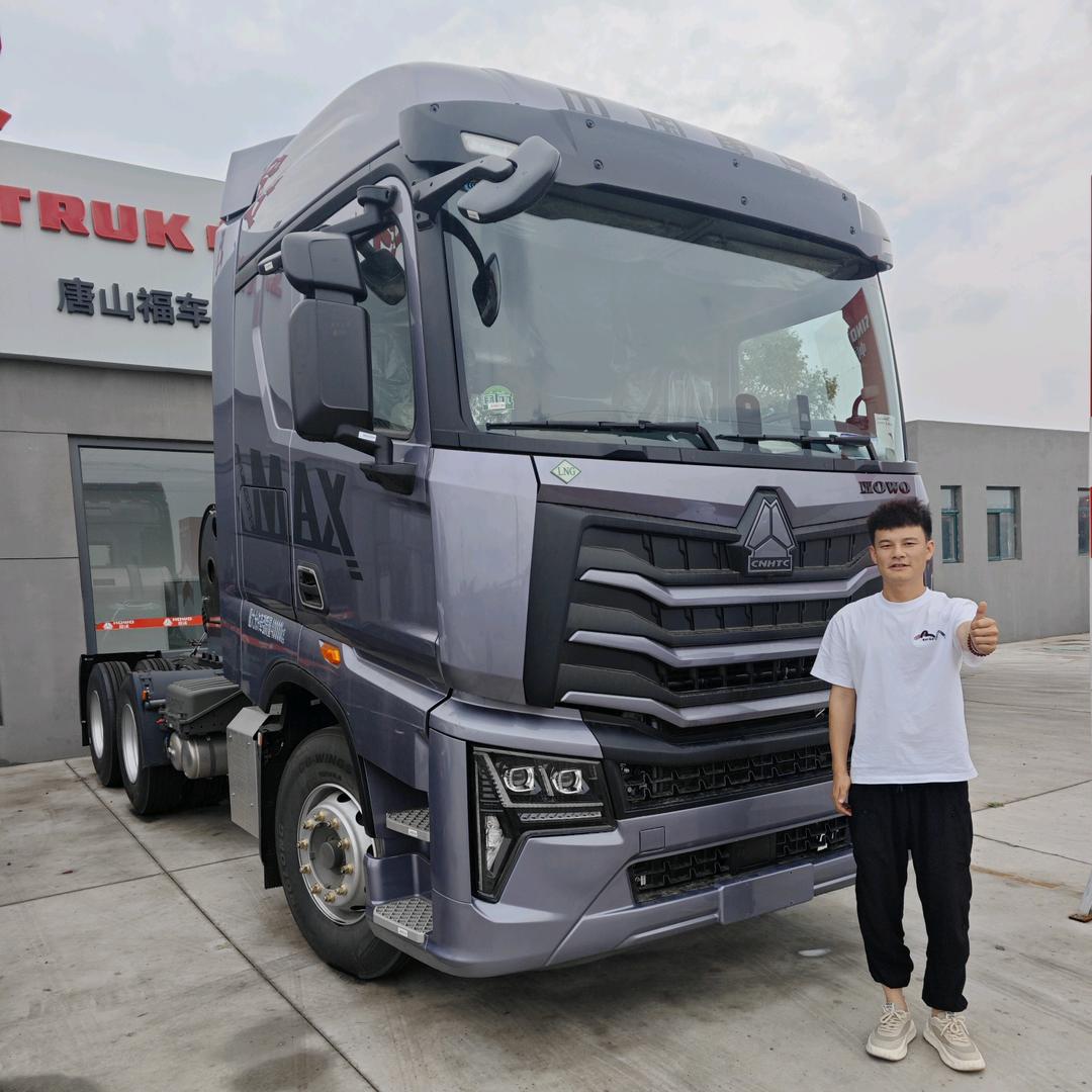 小姚说车（豪沃）
